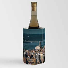 New York City Wine Chiller