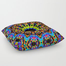 Colorandblack series 1808 Floor Pillow