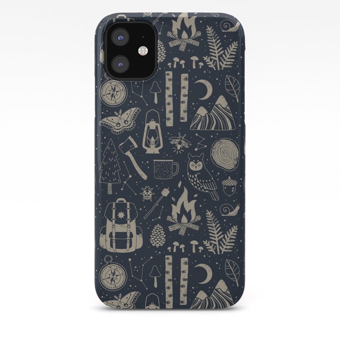 Into the Woods iPhone 11 case Into the Woods iPhone 11 case