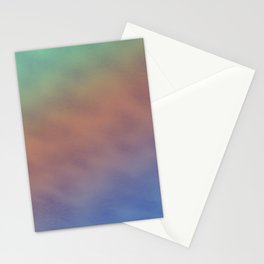 Marble Gradient Stationery Cards