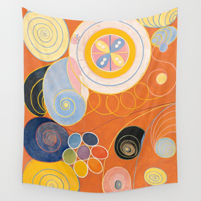 Largest tapestry sales