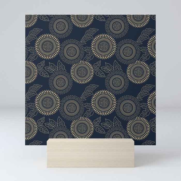 Mini Art Print