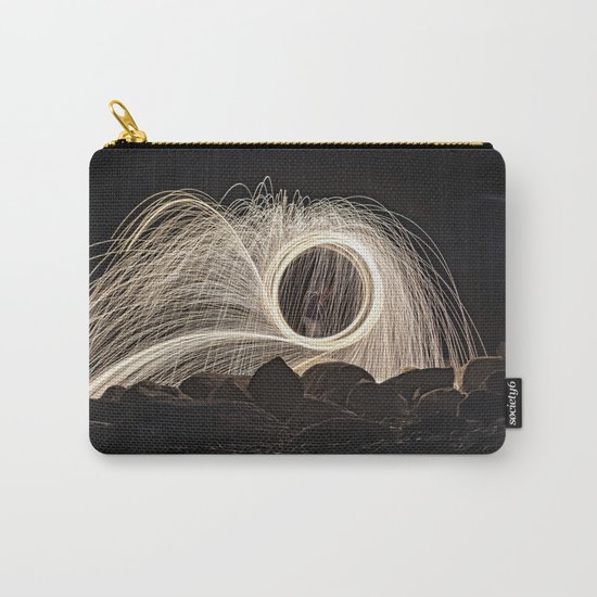 Firespinner #2 Carry-All Pouch