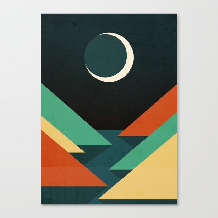 Canvas Print