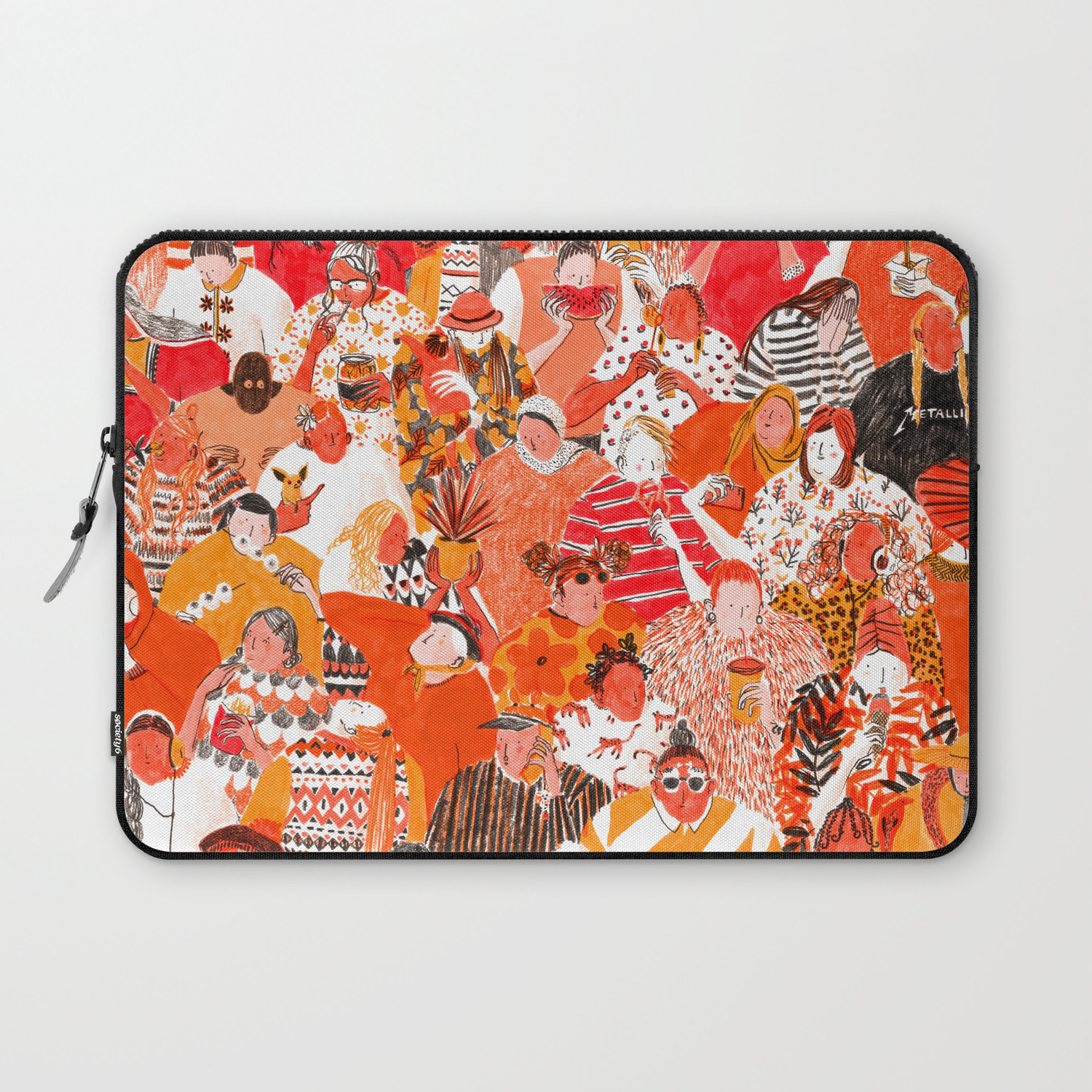 girls laptop sleeve