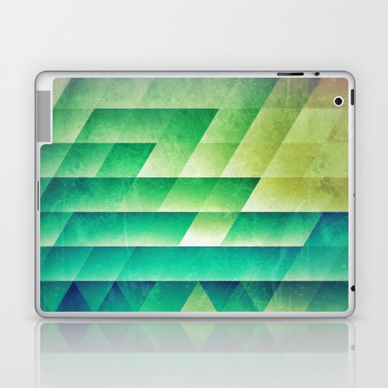 levels Laptop & iPad Skin
