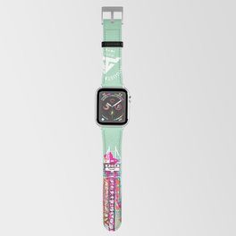 The Is – The Was, Augusta. Apple Watch Band