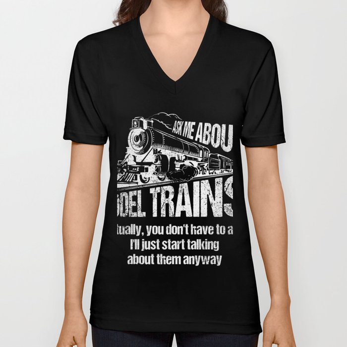 train t shirts