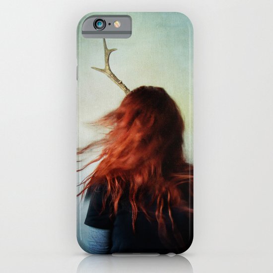 Lost iPhone & iPod Case