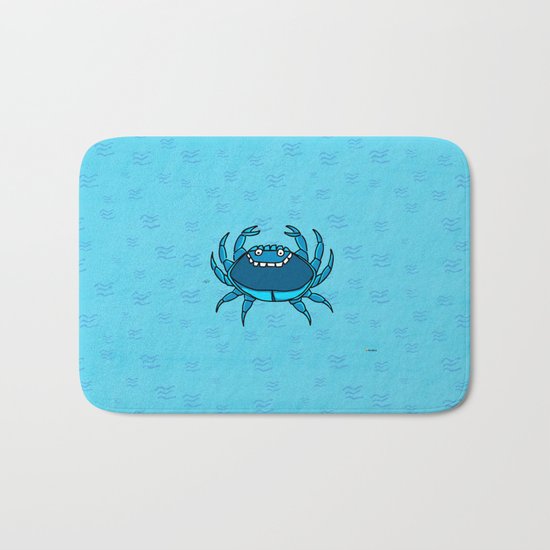 Cancer Bath Mat