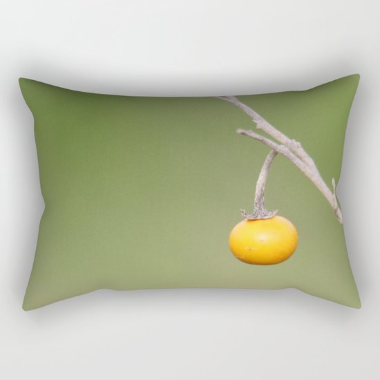 Prince of Peace Rectangular Pillow
