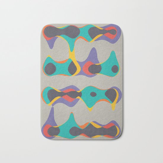 Pronunciation Bath Mat