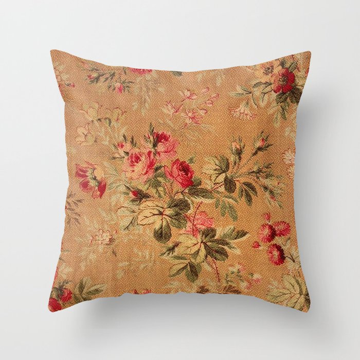 Throw Pillow