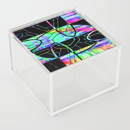 Colorandblack series 1818 Acrylic Box