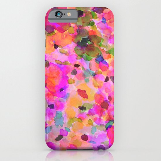 Fleur iPhone & iPod Case