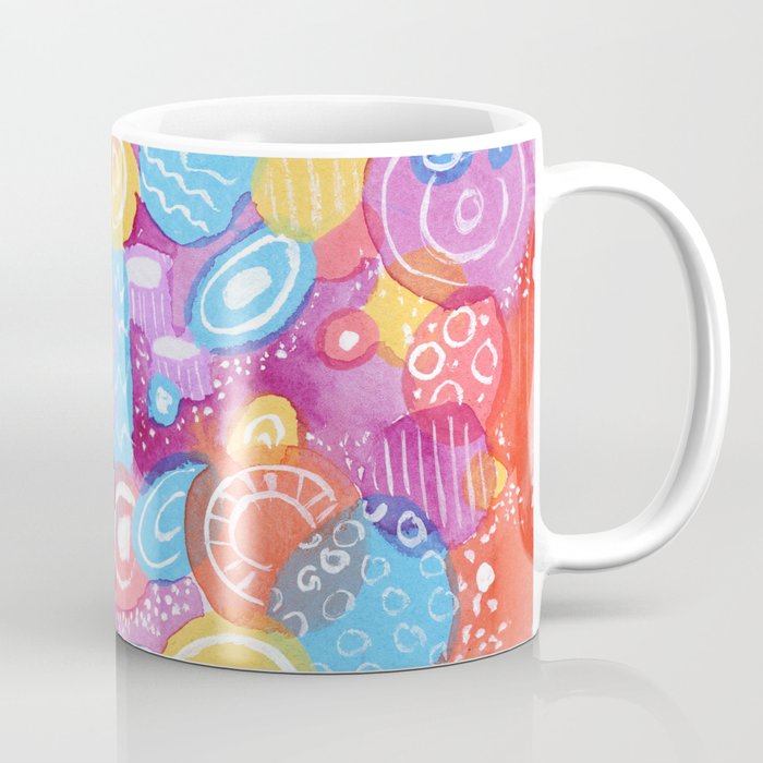 Sea Candy Coffee Mug