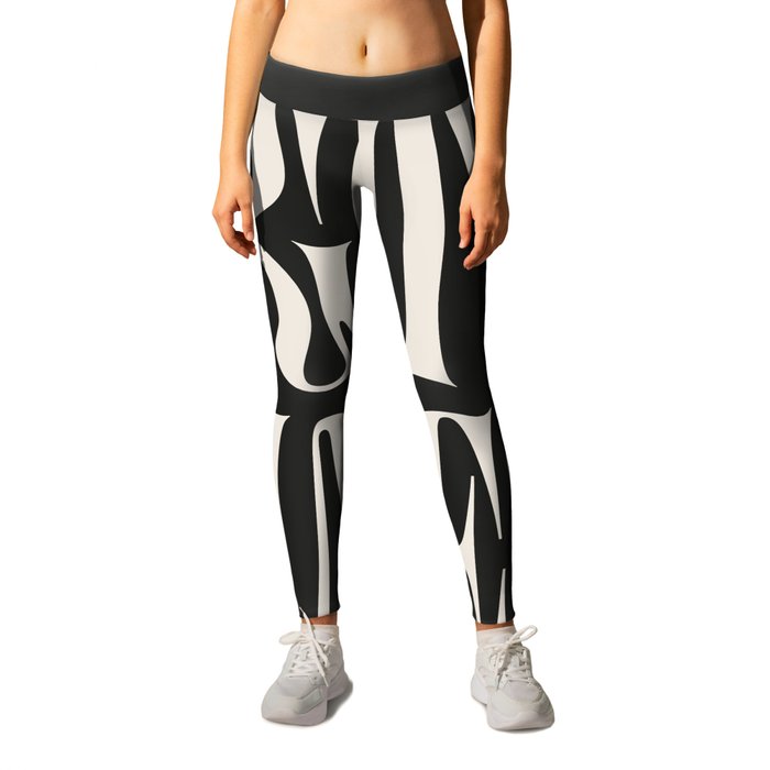 Get Naked: Night Edition Leggings