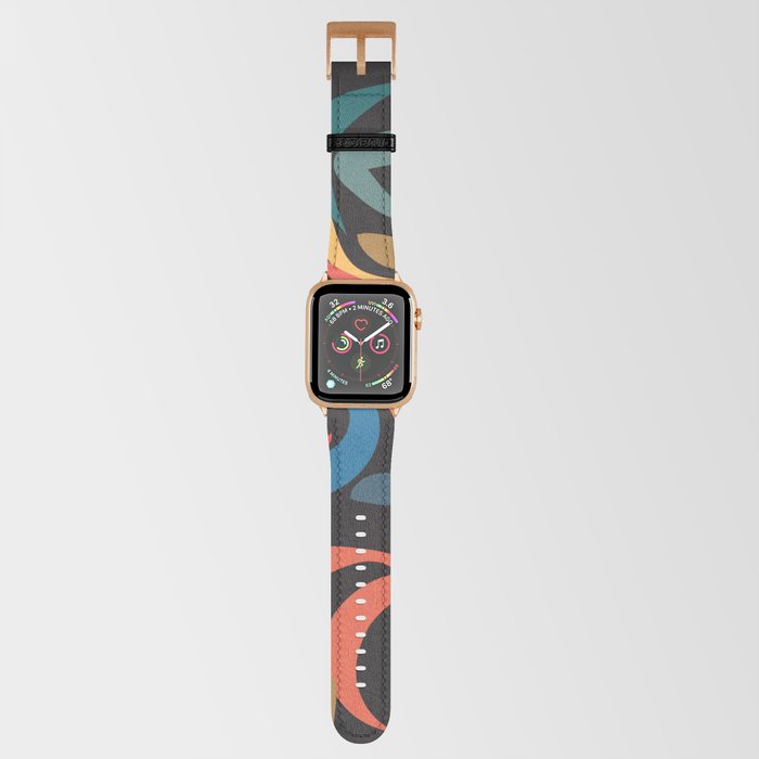 Apple watch dorado top