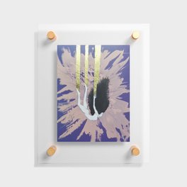 Dreamfall Floating Acrylic Print