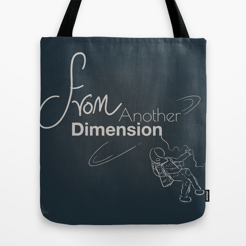 handbag dimension