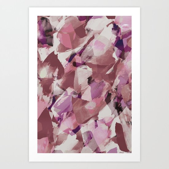LV08 Art Print