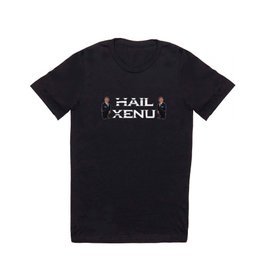 HAIL XENU T-shirt