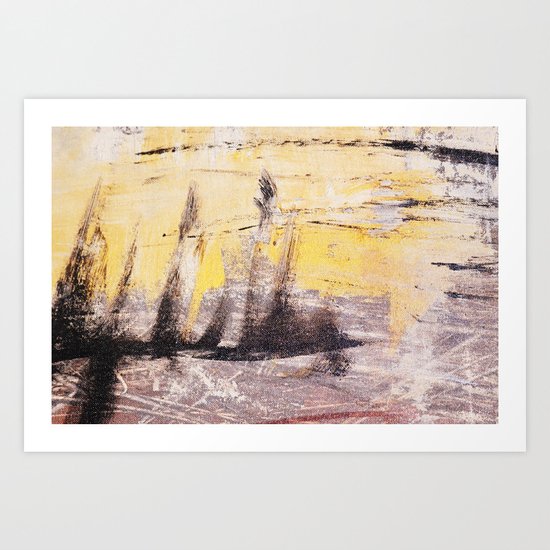 essence Art Print