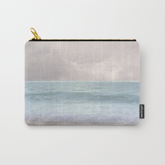 Pastel vibes 49 Carry-All Pouch