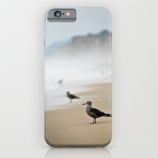 beach 1 iPhone & iPod Case