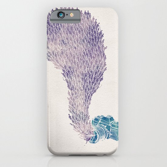 Stolen Souls iPhone & iPod Case