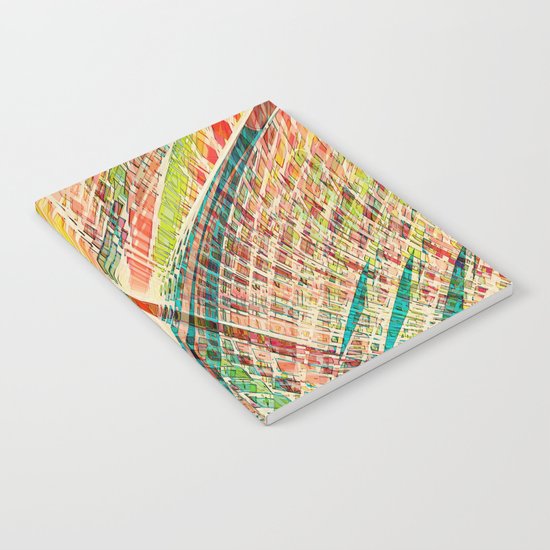 Streaming Notebook