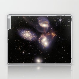 Stephan’s Quintet from JWT Laptop Skin
