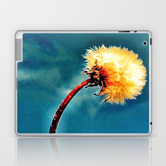 Just Dandy Laptop & iPad Skin