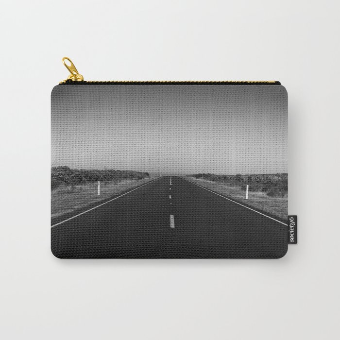Great ocean road Carry-All Pouch