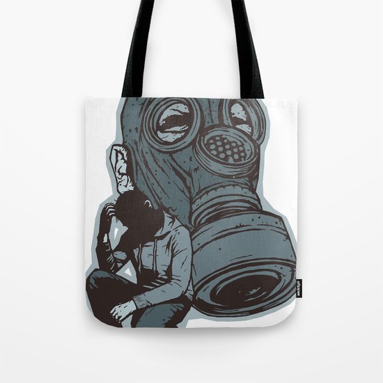 Gespenster Tote Bag