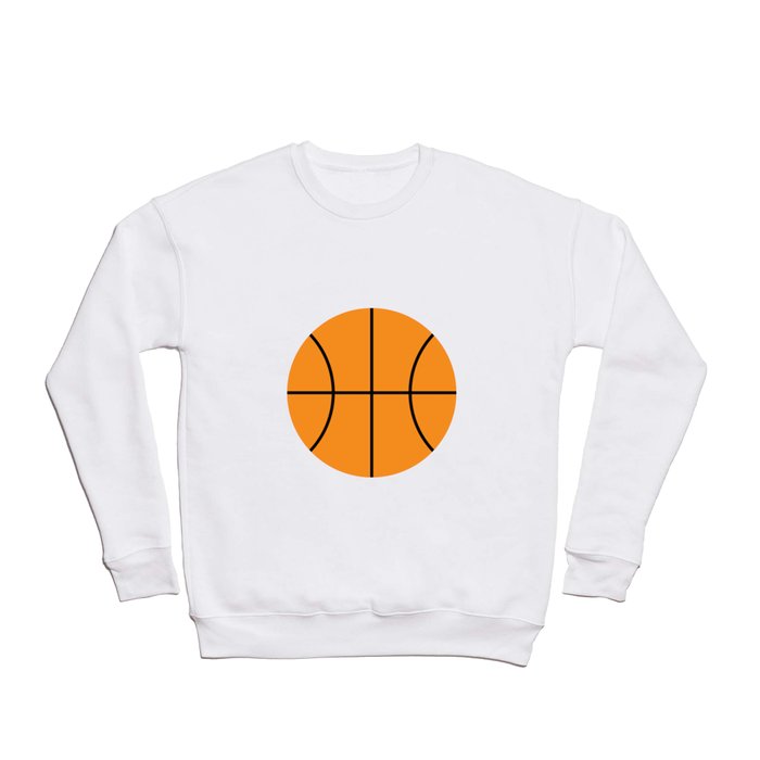 #9 Basketball Crewneck Sweatshirt