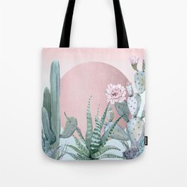 Desert Sunset by Nature Magick Tote Bag