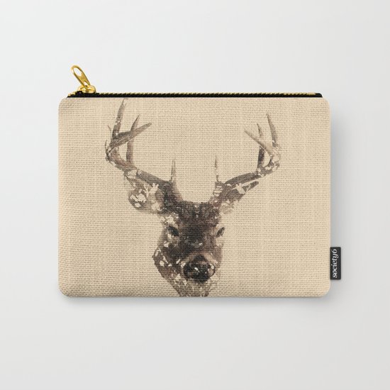 Cervus (Classic Version) Carry-All Pouch
