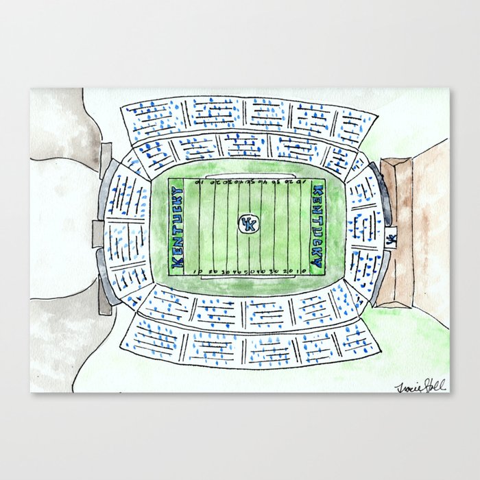 Canvas Print