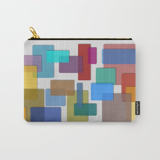 KCS Colors #4 Carry-All Pouch