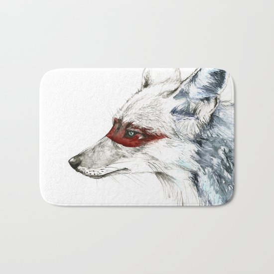Coyote I Bath Mat