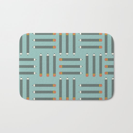 HB Bath Mat