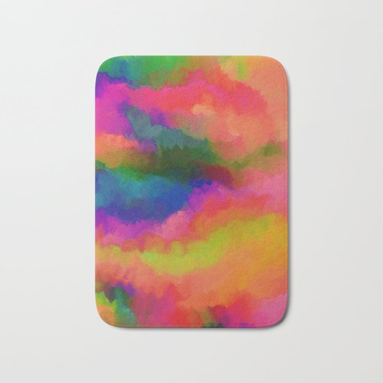 Healing Bath Mat