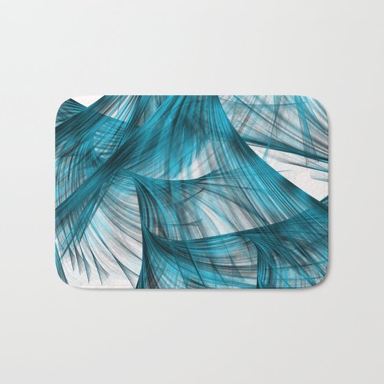 KISOMNA #1 Bath Mat