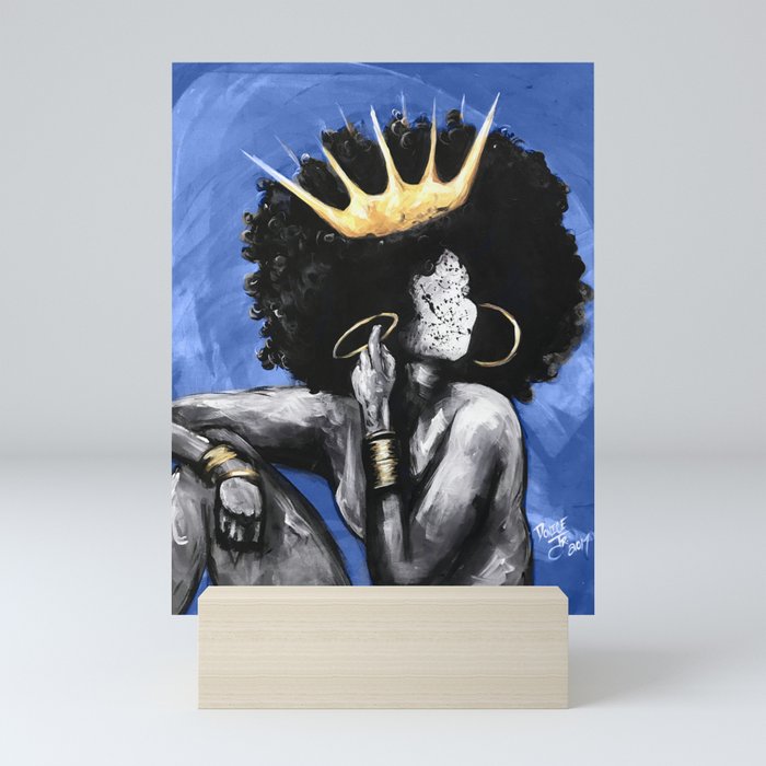 Mini Art Print