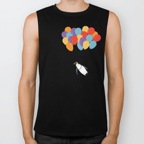 Hope Biker Tank