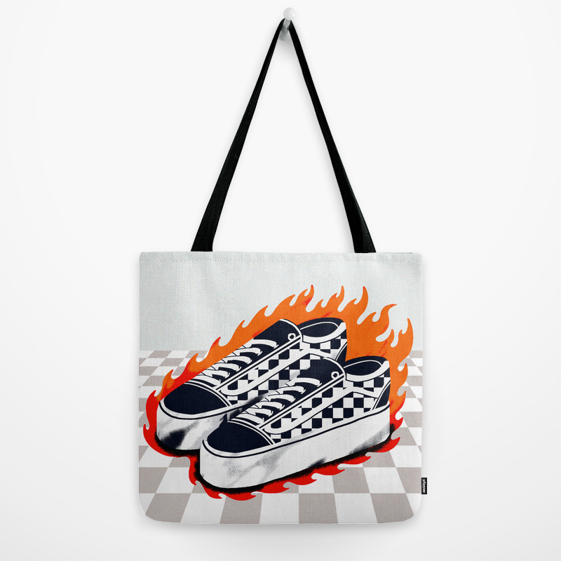 vans tote vans tote