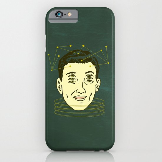 headache highness iPhone & iPod Case