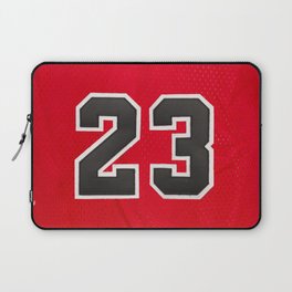 23 Laptop Sleeve