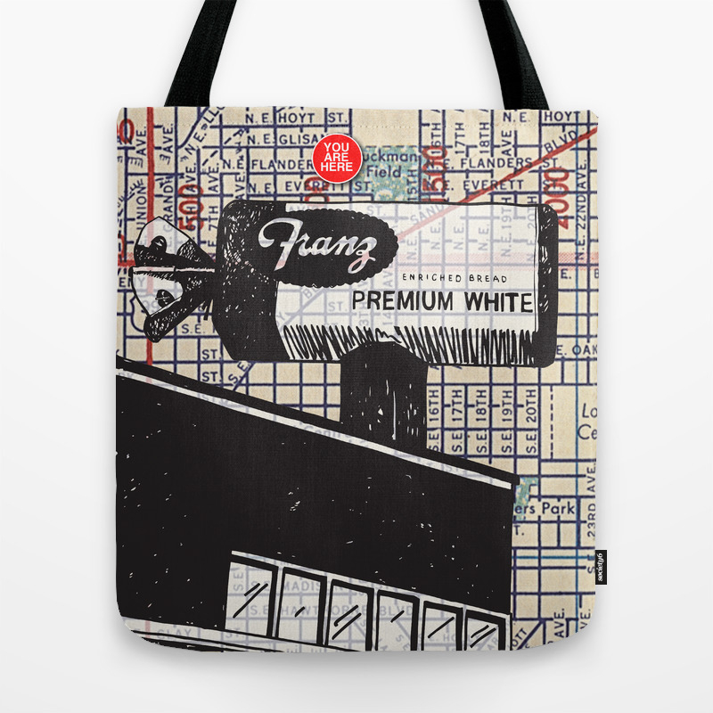 portland poly bags